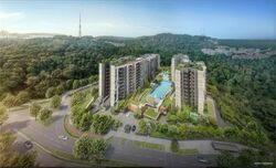 The Sen (D21), Condominium #598250771